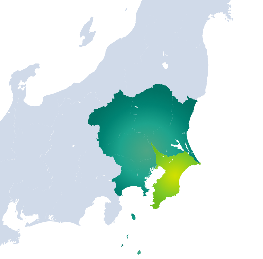 配送ネットワーク