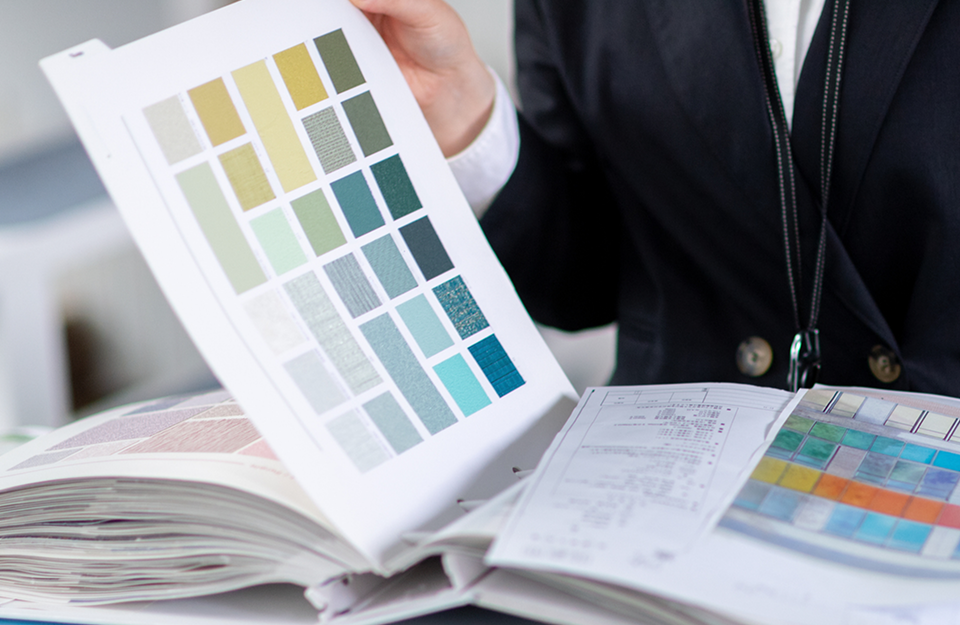 商品・取扱メーカー