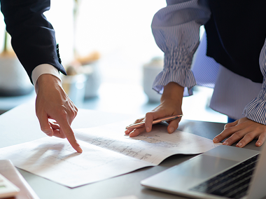 安定した供給体制